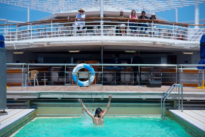 Celestyal Cruises Celestyal Olympia Pool.JPG